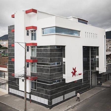Hotel Star Pasto Exterior photo